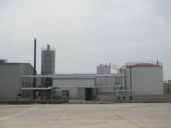 Tianjin BFS Building Material Technology Co., Ltd company overview - view 3