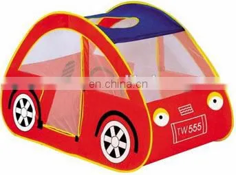 The latest Children outdoor fancy design playing tent