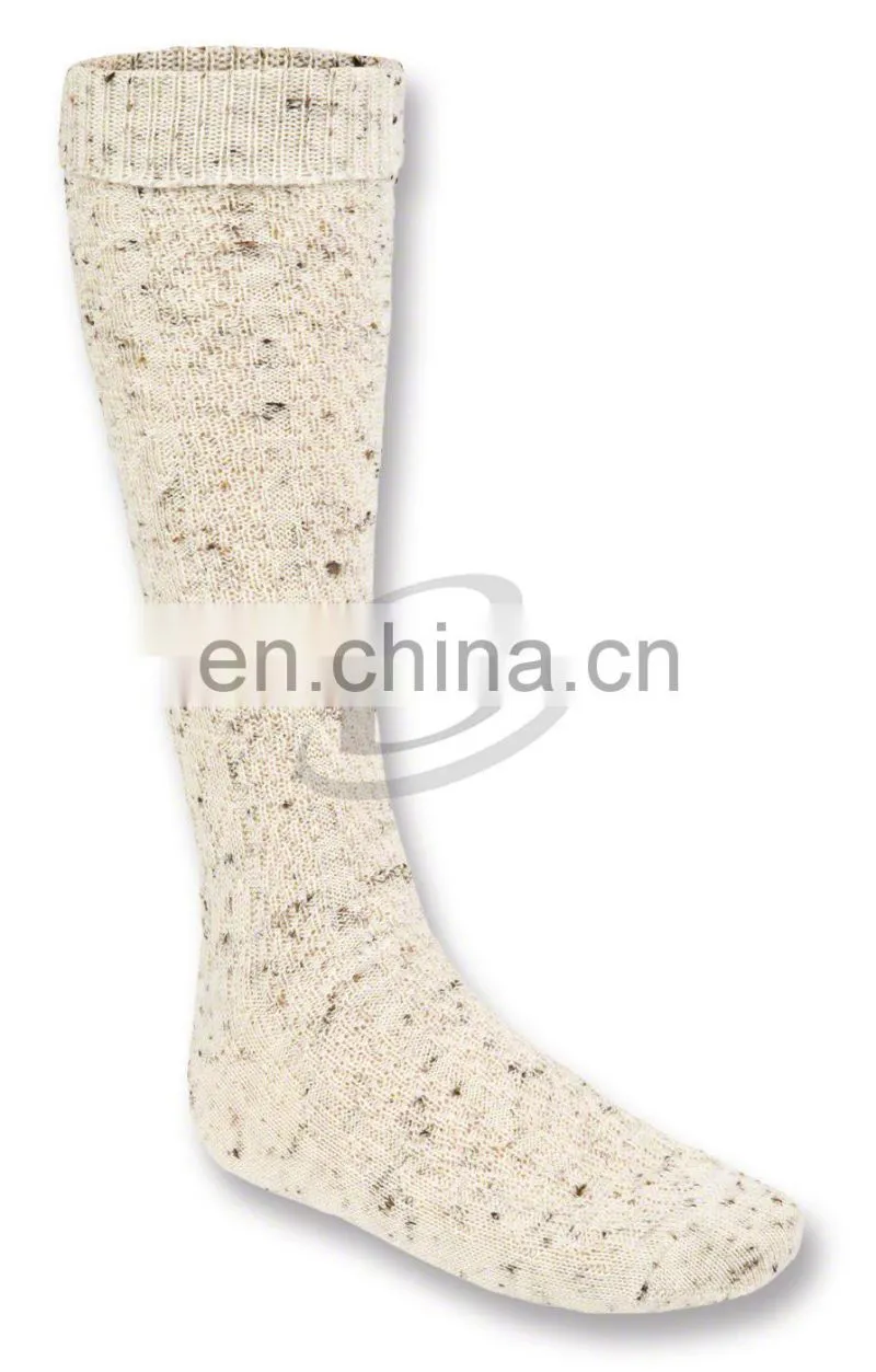 Socks Short Wool trachten socks oktoberfest bavarian traditional Women socks (Oktoberfest Socks)