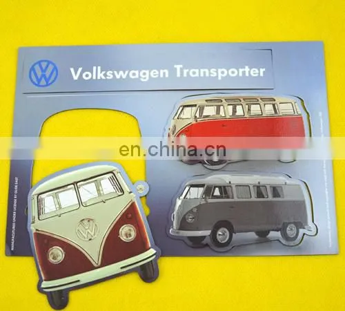 High quality custom magnet jigsaw puzzle game