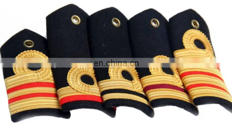 Uniform Accessories & Uniform Accoutrements