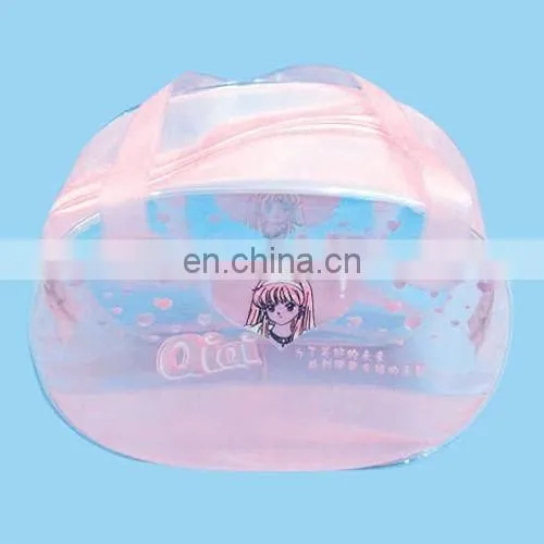 black PVC bag