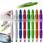 hot sale nurse lanyard pen in syringe shape ballpoint ball pen