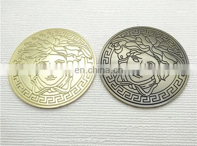 old Euro prince arch coin maker