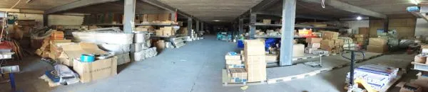 Jinan Manning Trading Company company overview - view 1