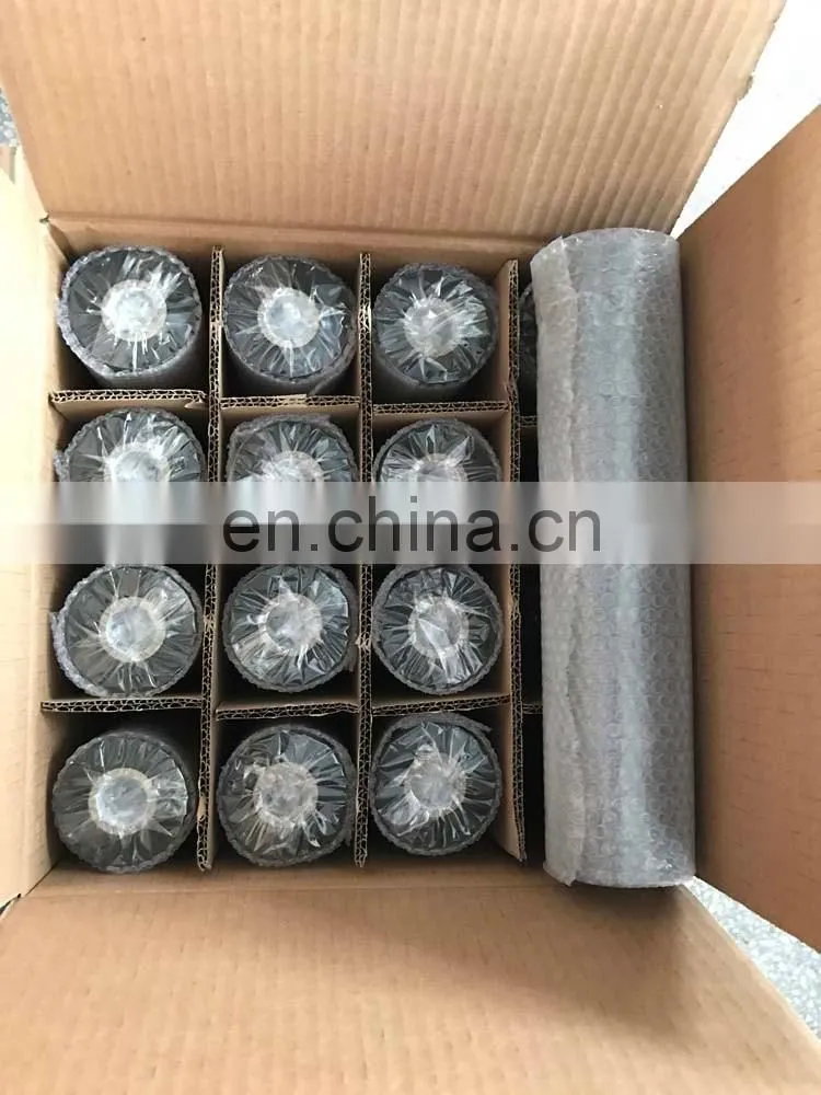 Package Date Coding SCF900 FC3 digital Hot Stamping Ribbons and Foils machine ribbon