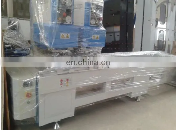/ Two- PVC Window Seamless Welding Machine/ PVC Window MachineHead Seamless Welding Machine