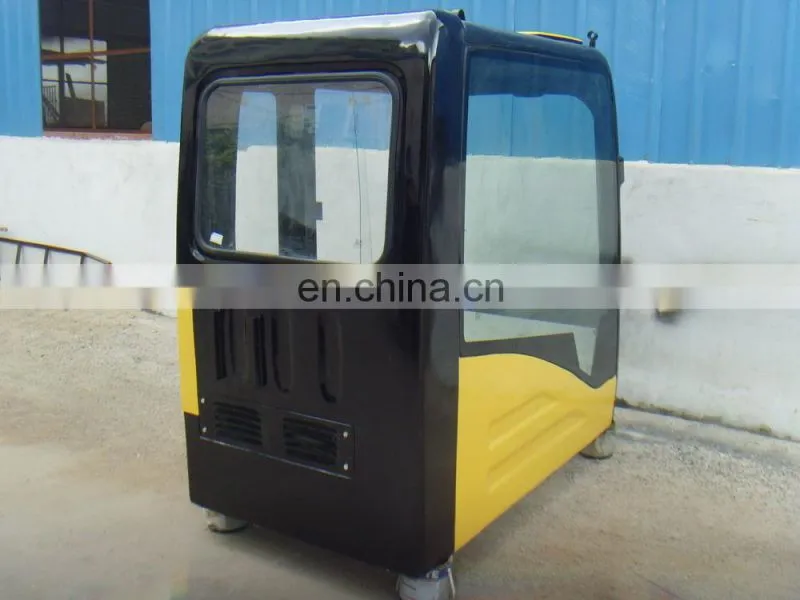 Excavator cabin for ZX200 EX120 cab
