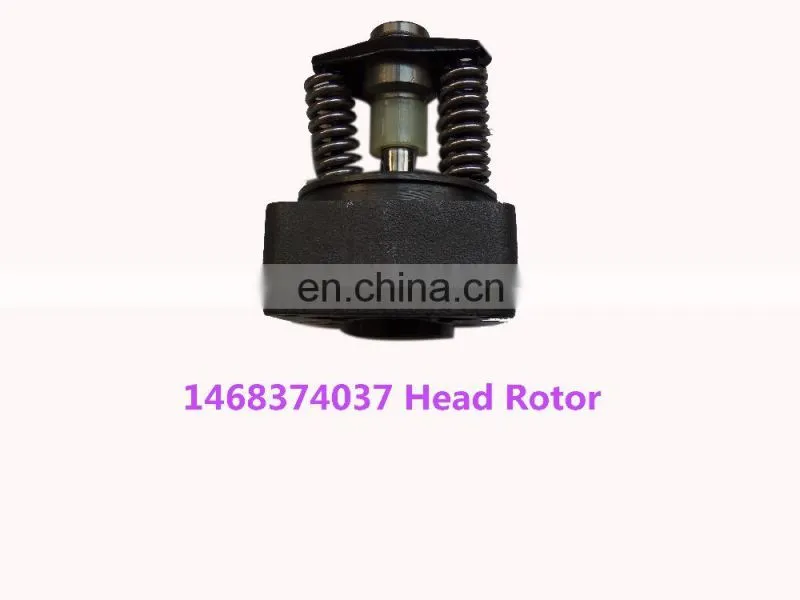 Injection Pump Repairing Parts Head Rotor 1468374037 1 468 374 037