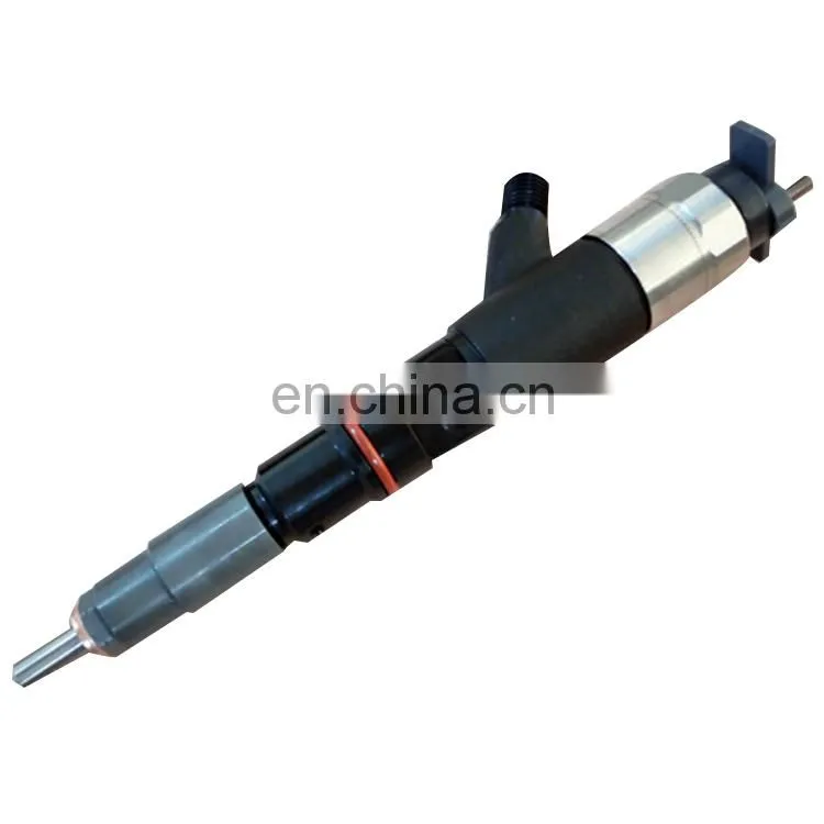 Utility Model Quality Auto Parts Diesel Engine Parts 5296723 Diesel Injector Nozzle