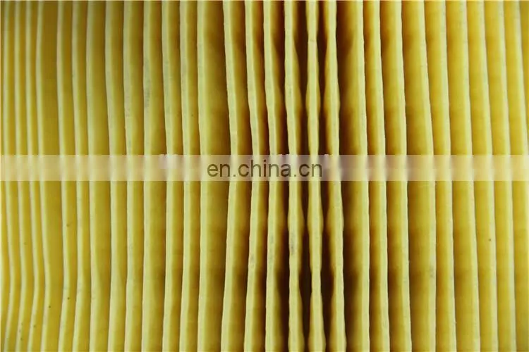 Original Auto air filter for toyota / Car air filter 17801-62010 with best price