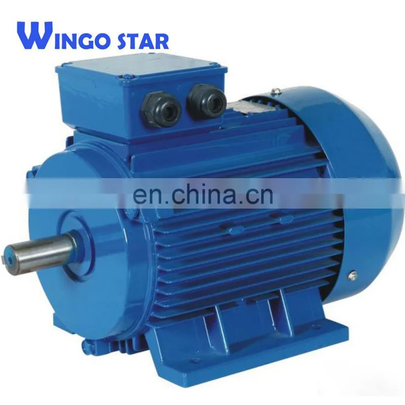 electric motor 1.5kw