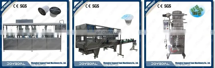 Shanghai joygoal Automatic sticker labeling machine for wine bottle front back and neck square bottle labeling machine