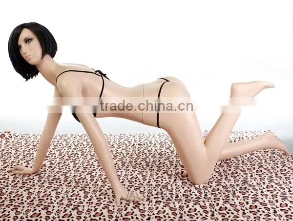 female sexy mannequin high quality wholesale mannequin VIS5