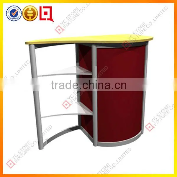 Store cash register stand for sale