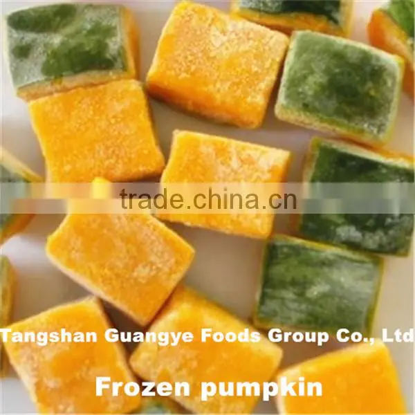 iqf frozen vegetable fresh broccoli