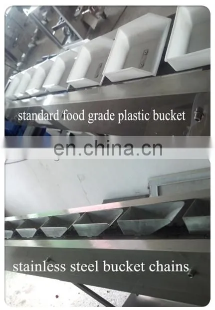 KV-320E Small common iron nail packing machinery