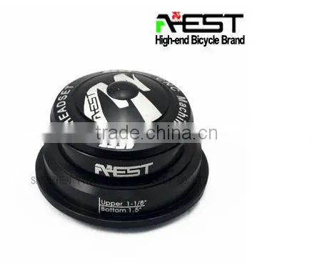 AEST china mtb components