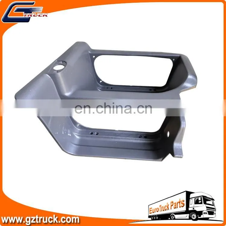 Plastic Foot Board Oem 5010225392 for RVI Truck Step Housing