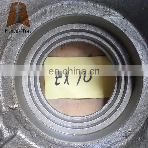 EX70 Swing gearbox parts swing gear case