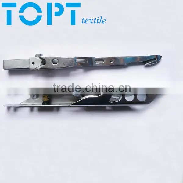 GTM gripper/ rapier head for picanol weaving looms