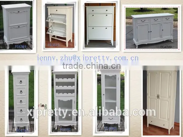 decorative MDF furniture fireplace cabinet