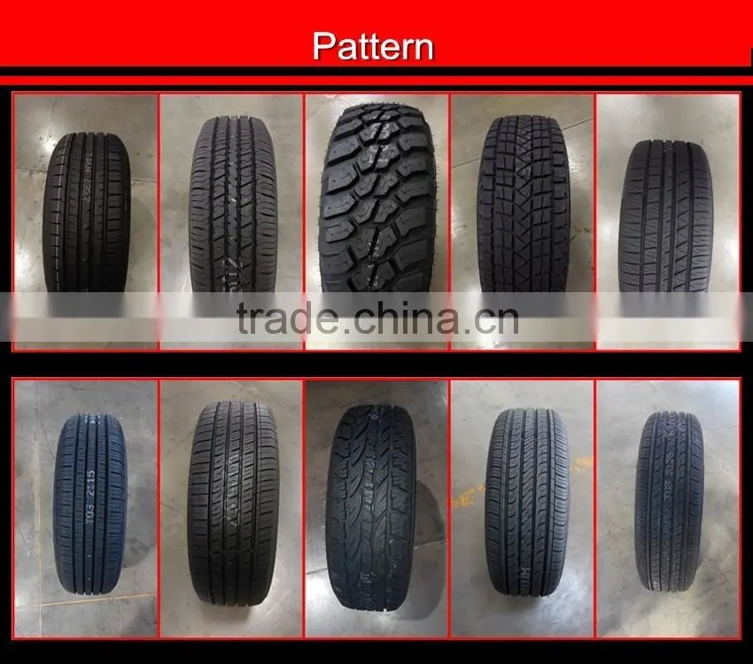 High performance LUISTONE Car Tire 245/75R16LT With On-time Shipment