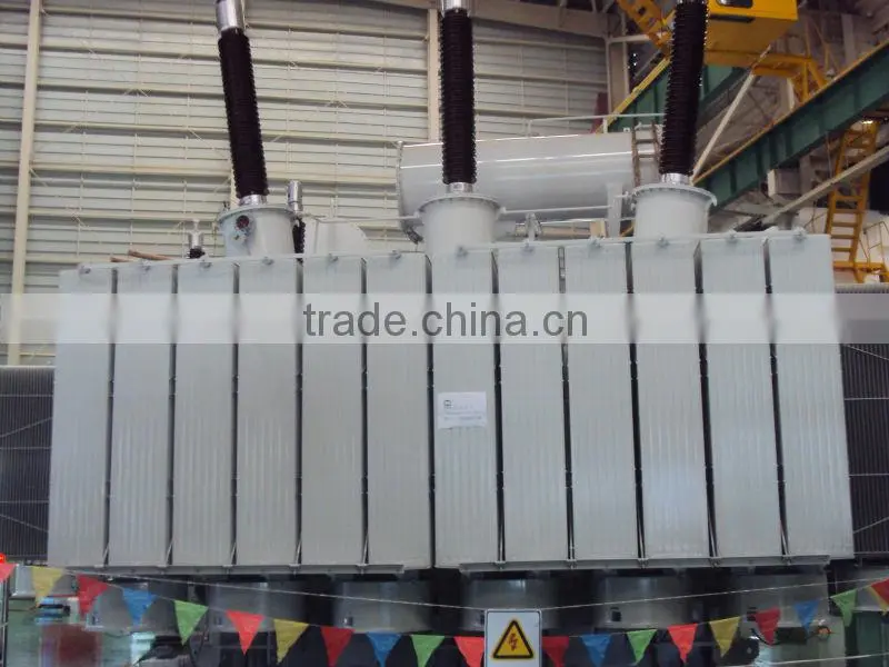 110KV Transformer