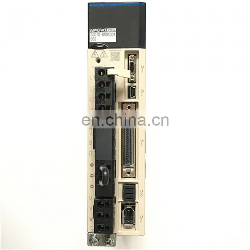SGDV-330AE1A servo motor drive