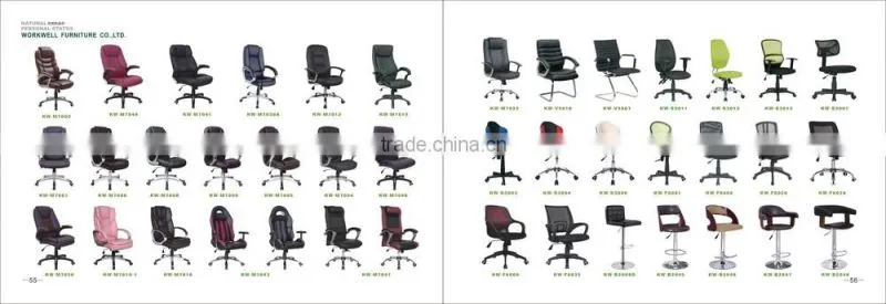 WorkWell 2014 fabric high quality dining chair with Rubber wood legs Kw-D4165