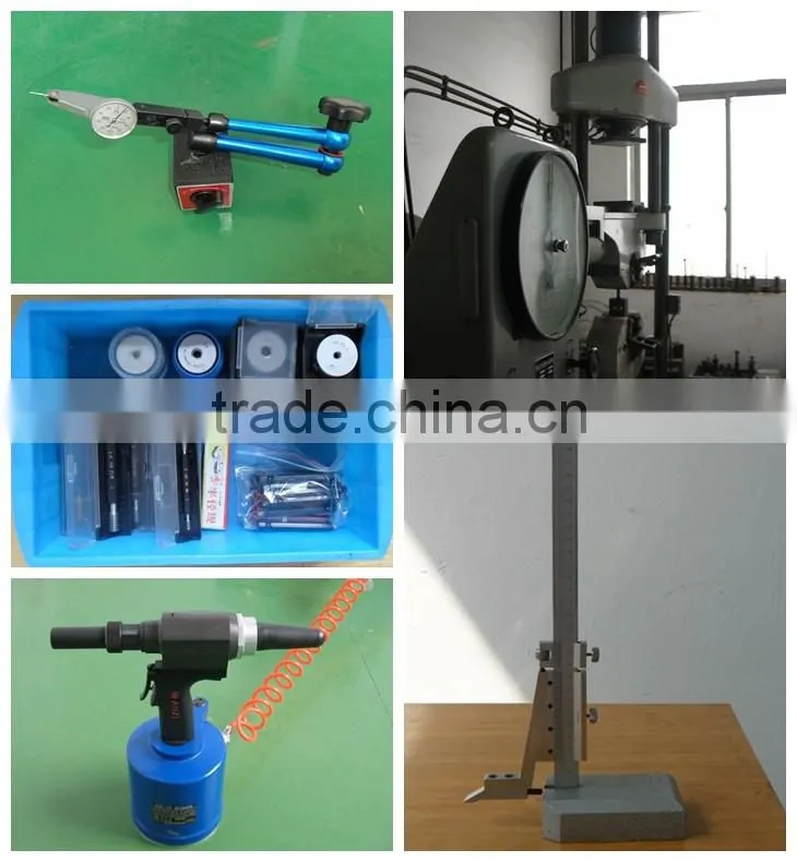 non-standard steel abnormal shape dowel pin