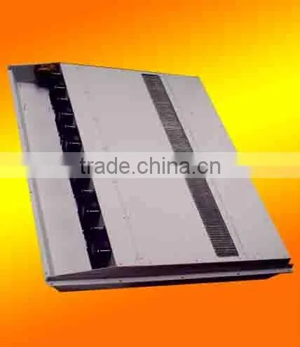 E 180/N/E/D of 48V DC and 180W/K air heat exchanger for communication cabinet