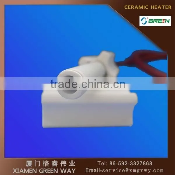 Bigger Holder 25mm OD Pellet Igniter for Wood Heating Boilers