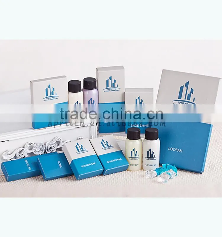 Cheap Hotel Dental Kit Shaving kit From Hotel Amenities