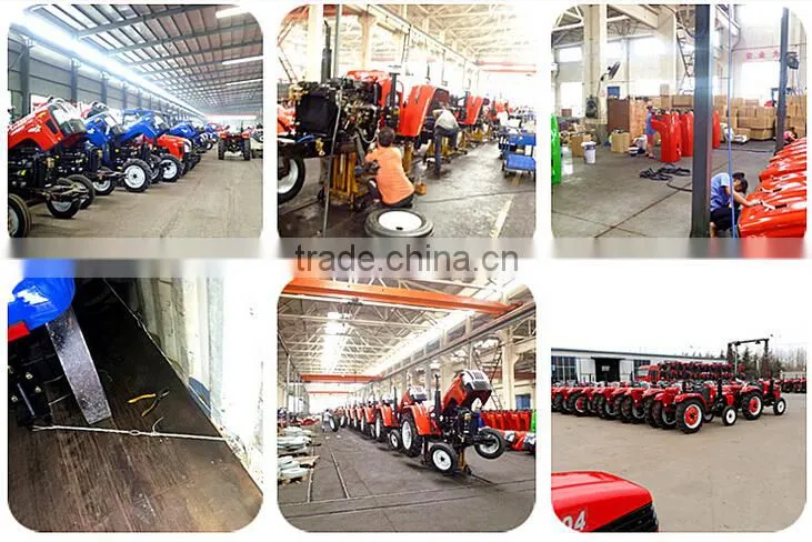 tractor cabs