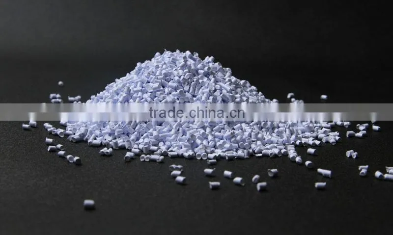 Filler Master Batch HP PP 2024