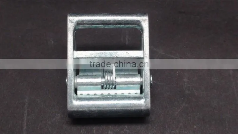 04600 Cam Buckle 1 inch, ratchet tie down, cam buckle