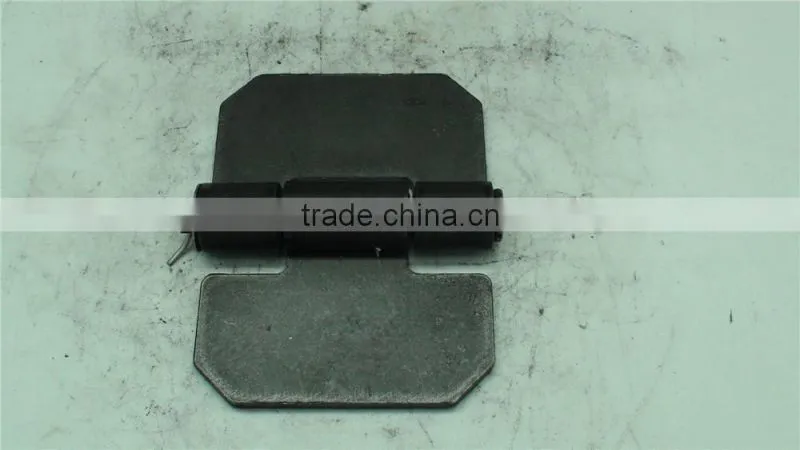 01529 semi-trailer body parts