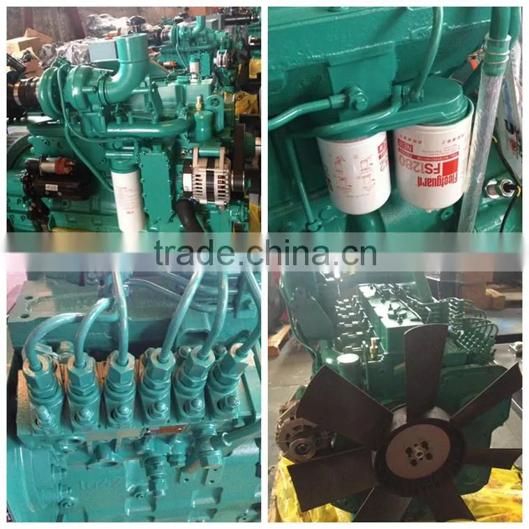 low price generator with beinei engine