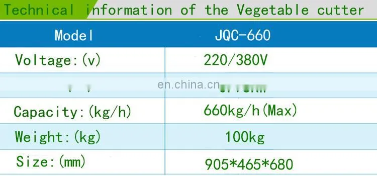 Automatic electric Stainless steel bell pepper potatoes vegetable crusher dicer cutter slicing machine