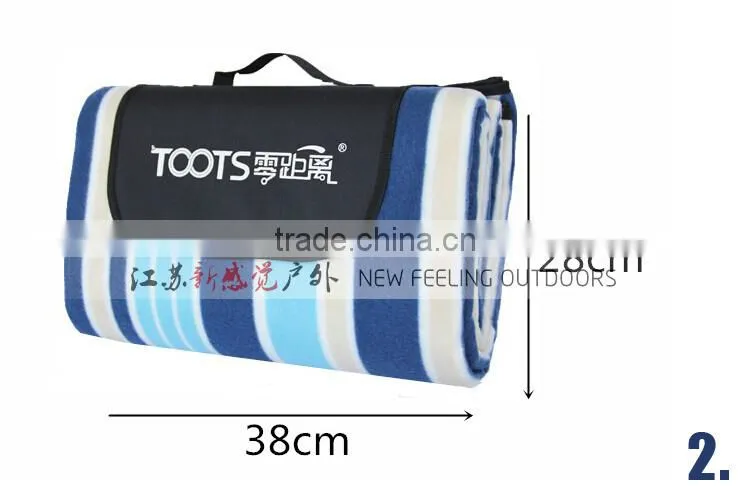 TOOTS Wholesale Picnic Blanket, Water Picnic Rug, Picnic Mat waterproof