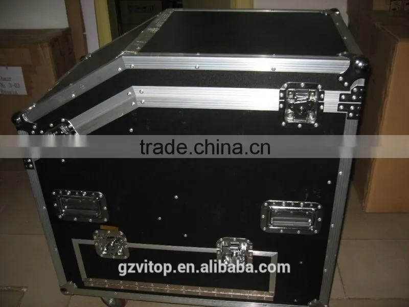 manufactured by the factory 300w Power stage color paper confetti machine