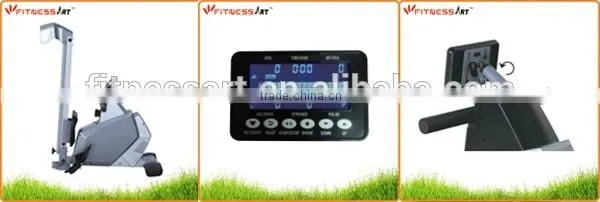 Programmable rowing machine RM2105P-2