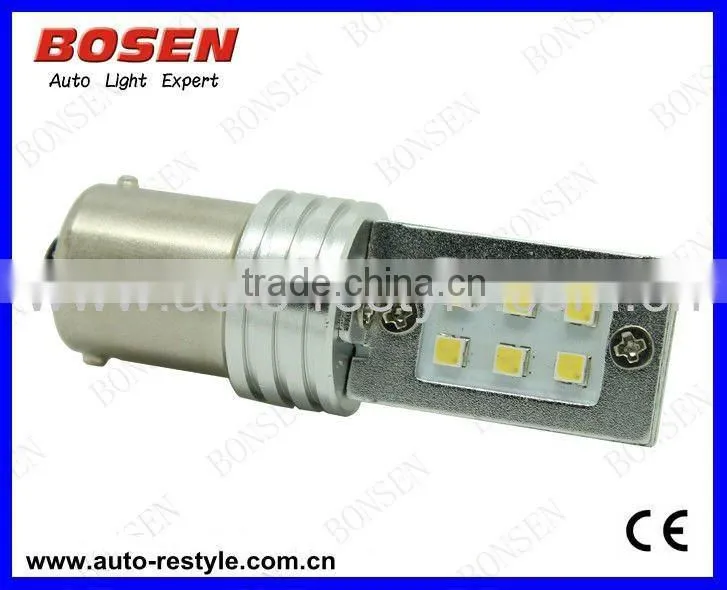 2323 12W sumsung chip auto led Lamp