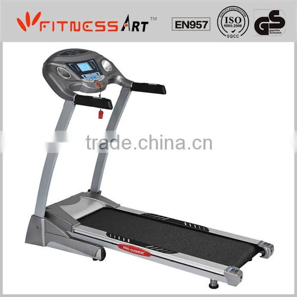 Exercise Treadmill TM1370T Hot Sale