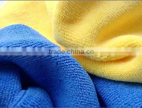 competitive price super microfiber static products color changing towel microfiber towel
