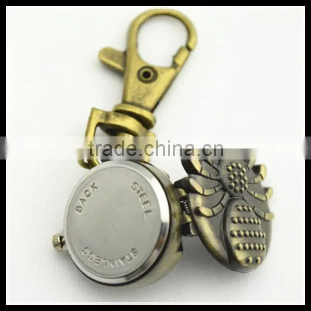 Reloj de bolsillo pocket watch with chain