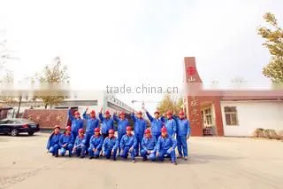 Shandong Baimai Construction Machinery Co., Ltd. company overview - view 1