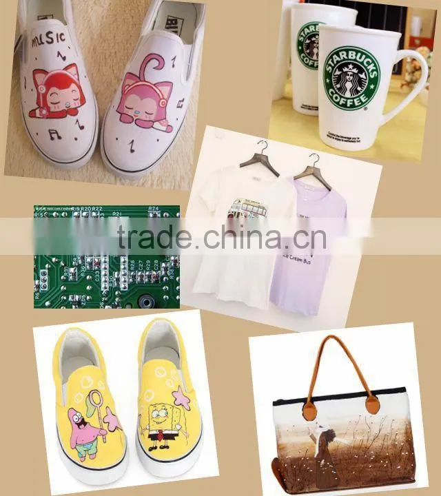 2014 new screen printing aluminum frames /silk screen frame in textile printing