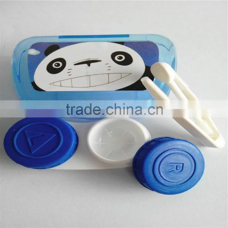 Contact Lens Cosmetic Case